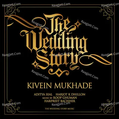 Kivein Mukhade Cover
