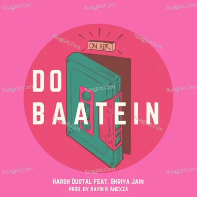 Do Baatein Cover