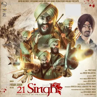21 Singh