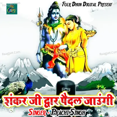 Sankar Ji Dawar Paidal Jaungi Poster