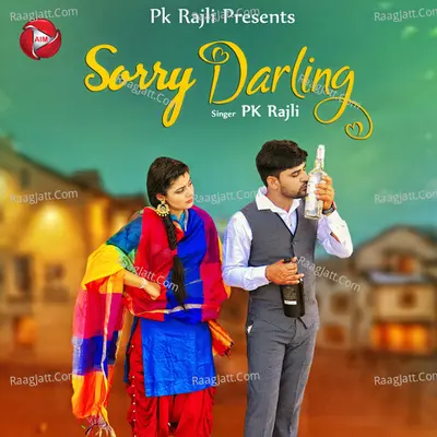Sorry Darling Cover