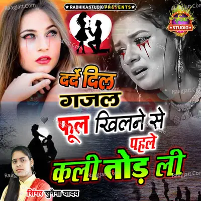 Sunaina Yadav