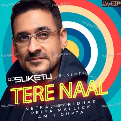 Tere Naal Cover