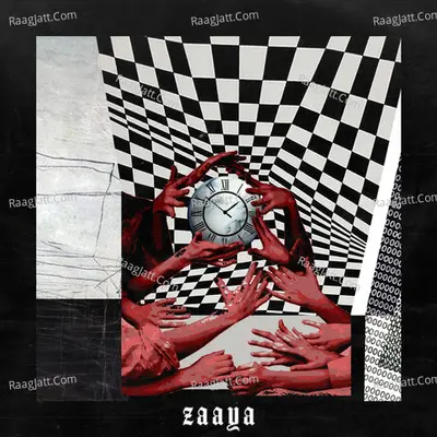 Zaaya Cover