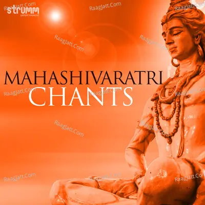Mahashivaratri Chants Poster