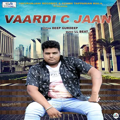 Vaardi C Jaan