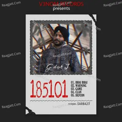 185101 Poster