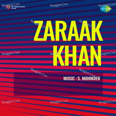 Zaraak Khan - Mohammed Rafi