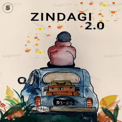 Zindagi 2.0 Cover