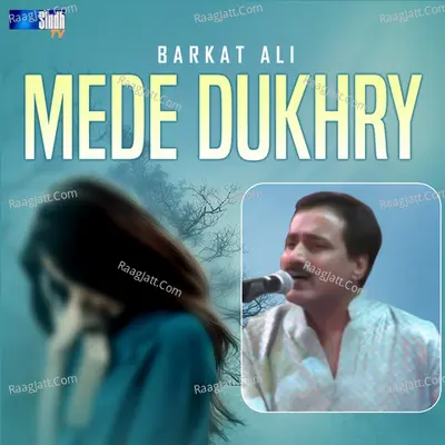 Barkat Ali