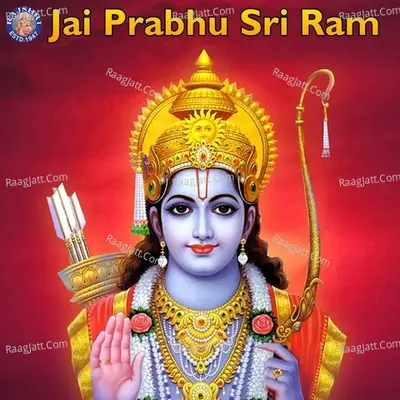 Jai Prabhu Sri Ram Cover
