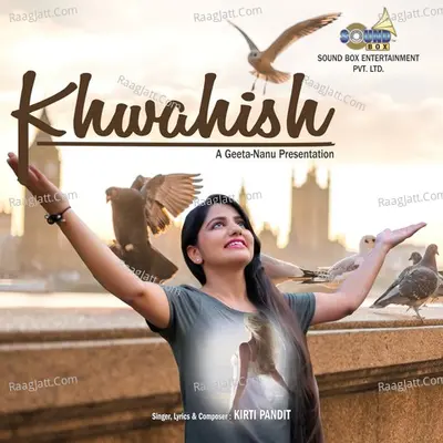 Kirti Pandit Image