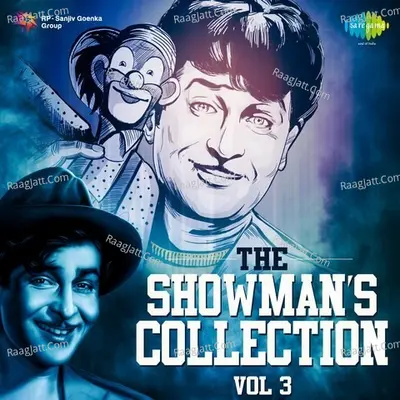 The Showmans Collection Vol. 3 - R. D. Burman
