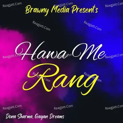 Hawa Me Rang Cover
