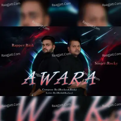 Awara Cover