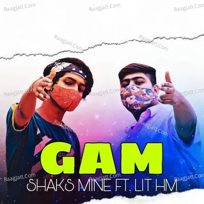 Shaks Mine
