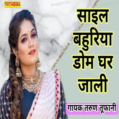 Sarahal bahuriya dom ghar jaali Cover