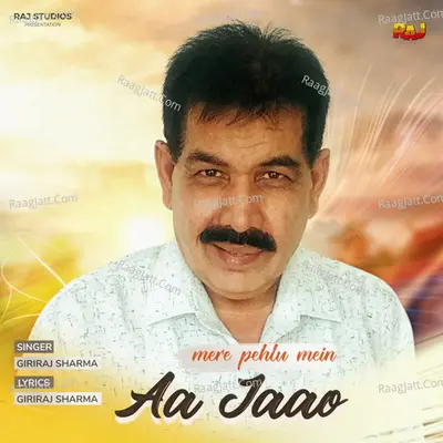 Mere Pehlu Mein A Jaao Cover