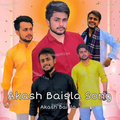 Akash Baisla Song Cover