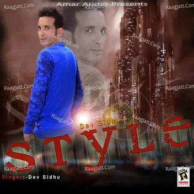 Dev Sidhu