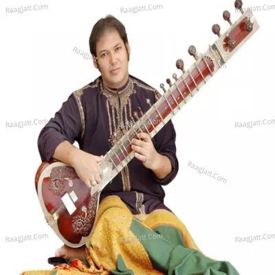 Prateek Chaudhuri (sitar) - Prateek Chaudhuri