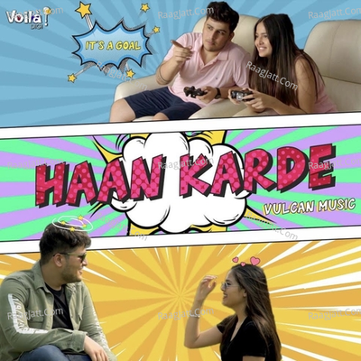 Haan Karde