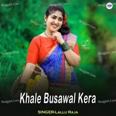 Khale Busawal Kera Cover