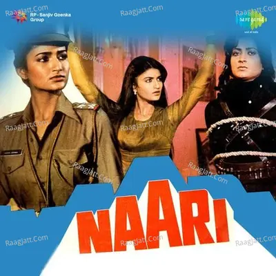 Naari Poster