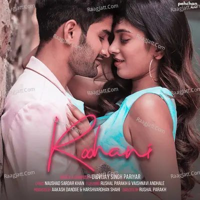 Roohani Cover