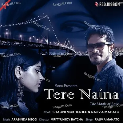 Tere Naina Cover