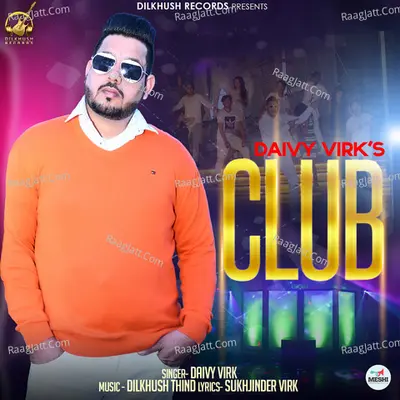 Club Cover