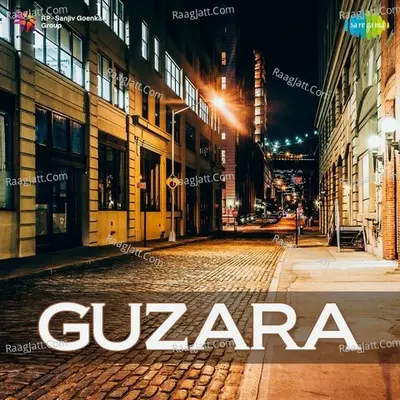 Guzara - Lata Mangeshkar