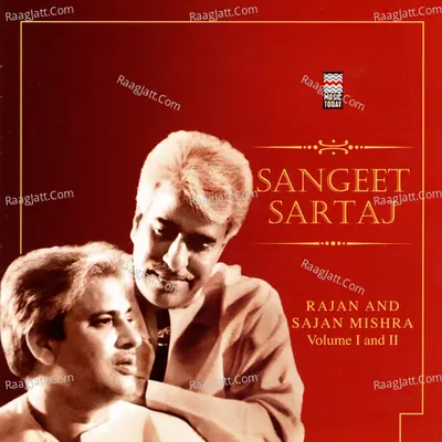 Sangeet Sartaj, Vol. 1 & 2 Poster