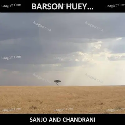 Barson Huey Poster