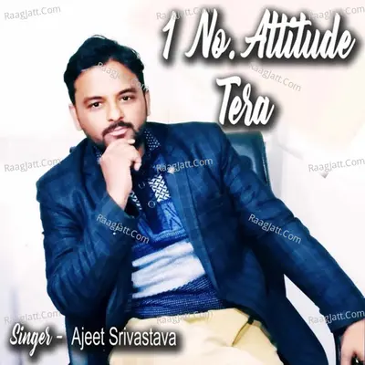 1 No. Attitude Tera Cover