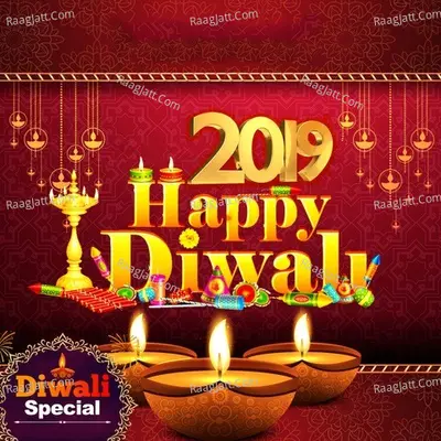 Diwali Special 2019 Cover