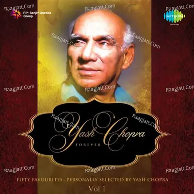 Yash Chopra Image