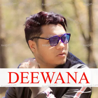 Deewana Cover