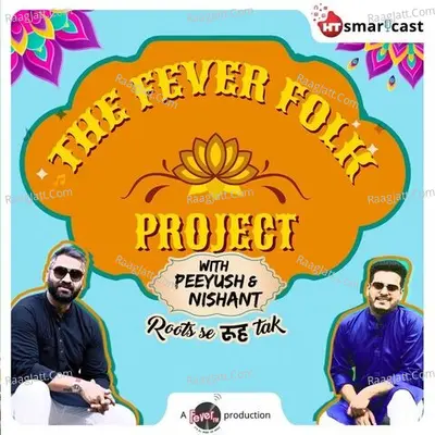The Fever Folk Project - season - 1 Poster
