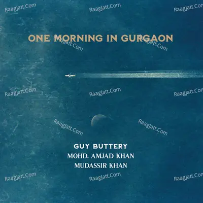 One Morning in Gurgaon Poster