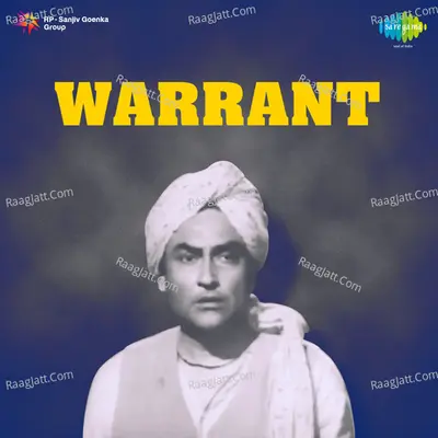 Warrant - Lata Mangeshkar