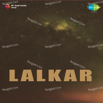 Lalkar Poster