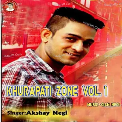 Khurapati Zone, Vol. 1 Poster