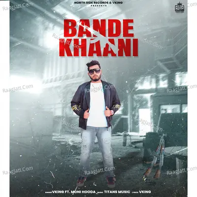 Bande Khaani Cover