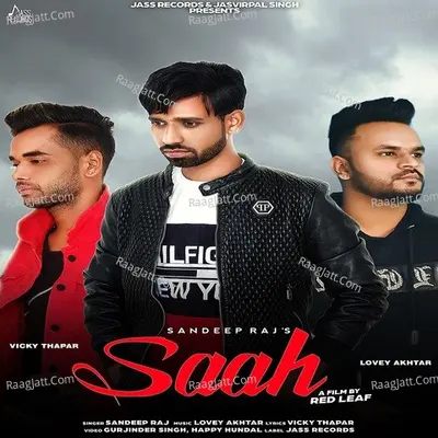 Saah