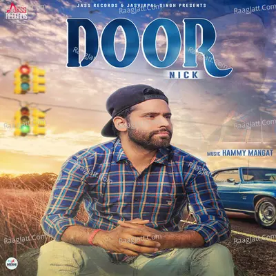 Door Cover