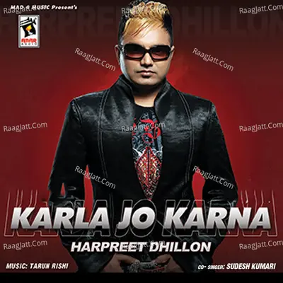Karla Jo Karna - Harpreet Dhillon