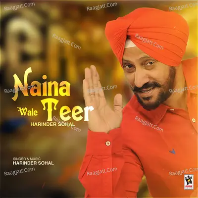 Naina Wale Teer Cover