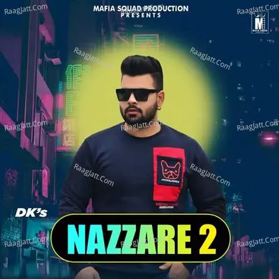 Nazzare 2 Cover