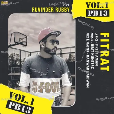 Fitrat Cover